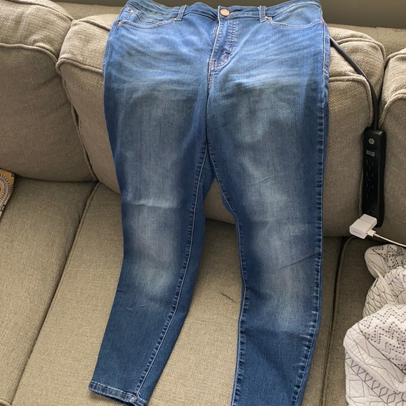 Maurices Denim - Maurices Jeggings